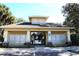 Community mailbox area with pool access at 37715 Aaralyn Rd, Zephyrhills, FL 33542