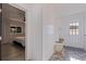 Convenient laundry room with built-in storage at 5201 40Th S St, St Petersburg, FL 33711