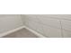 Walk in closet with shelving at 11971 Starbright Path, Venice, FL 34293