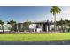 The community clubhouse with a lounge area and playground nearby at 11971 Starbright Path, Venice, FL 34293