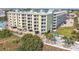 Multi-story building with ocean views at 12000 Gulf Blvd # 208-S, Treasure Island, FL 33706