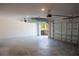 Spacious garage with automatic garage door opener at 247 Campinas St, Punta Gorda, FL 33983