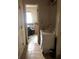 Clean bathroom with a sink and vanity at 2515 Ragins Ln, Plant City, FL 33567