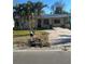 Charming single story home with a paved walkway at 334 72Nd Ave, St Pete Beach, FL 33706