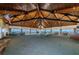Spacious community room with high ceilings and waterfront views at 634 Edgewater Dr # 447, Dunedin, FL 34698