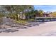 Condo building with covered parking spaces at 721 83Rd N Ave # 102, St Petersburg, FL 33702