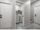 Convenient laundry room with washer and dryer at 8390 64Th N St, Pinellas Park, FL 33781