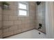 Clean bathroom featuring a bathtub and updated fixtures at 12939 116Th St, Largo, FL 33778