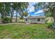 Newly renovated home with a landscaped yard at 3458 17Th S Ave, St Petersburg, FL 33711