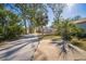 Cozy single story home with a palm tree at 3458 17Th S Ave, St Petersburg, FL 33711