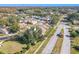 Aerial view showing house location in community at 9022 Ramsgate Dr # 9022, New Port Richey, FL 34655