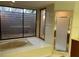 Bathroom with a large tub and separate shower at 10 Woodridge Cir, Oldsmar, FL 34677