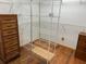 Large walk-in closet with wire shelving at 10 Woodridge Cir, Oldsmar, FL 34677