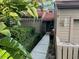 Inviting exterior of a condo with walkway and landscaping at 10 Woodridge Cir, Oldsmar, FL 34677