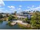 Waterfront home with private dock and large yard at 3344 Gardenia Dr, Hernando Beach, FL 34607