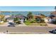 Two homes with waterfront views at 568 Johns Pass Ave, Madeira Beach, FL 33708