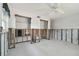 Unfinished bedroom with exposed walls and plumbing at 568 Johns Pass Ave, Madeira Beach, FL 33708