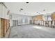 Large kitchen space with significant water damage, needs full renovation at 568 Johns Pass Ave, Madeira Beach, FL 33708