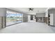 Under renovation, this living room boasts water views at 568 Johns Pass Ave, Madeira Beach, FL 33708