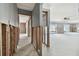 Large living room undergoing complete renovation at 568 Johns Pass Ave, Madeira Beach, FL 33708