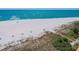 Beachfront property with boardwalk access at 12000 Gulf Blvd # 212-N, Treasure Island, FL 33706