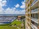 Luxury high-rise condo with marina and water views at 140 Riviera Dunes Way # 1001, Palmetto, FL 34221