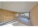 Spacious screened patio, perfect for relaxing and enjoying the outdoors at 11 Leaning Palm Ct, Plant City, FL 33563