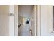 Condo entryway with tiled floors and access to interior rooms at 12055 Gandy N Blvd # 231, St Petersburg, FL 33702