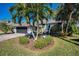 Attractive single-Gathering home with landscaping at 1012 Osprey Ct, Tarpon Springs, FL 34689