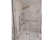 Large walk-in shower with grab bars and multiple shower heads at 1644 24Th N Ave, St Petersburg, FL 33713