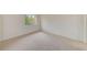 Bright bedroom with ample closet space and carpet flooring at 2579 Forest Run Ct, Clearwater, FL 33761