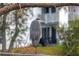 Wildlife in backyard of property at 3192 Nautical S Pl, St Petersburg, FL 33712