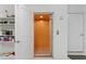 Private home elevator for convenient access at 3192 Nautical S Pl, St Petersburg, FL 33712