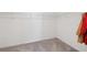 Spacious walk-in closet with wire shelving for optimal storage and organization at 13388 Great Plains Dr, Riverview, FL 33579