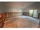 Ample-sized bedroom needing complete renovation at 13708 Lazy Oak Dr # 59, Tampa, FL 33613