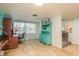 Spacious home office with hardwood floors and ample natural light at 2713 Apia Pl, Holiday, FL 34691