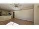 Bright and airy Gathering room with tile floors at 6013 Catlin Dr, Tampa, FL 33647