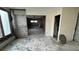 Unfinished bathroom needing renovation at 719 59Th Ave, St Pete Beach, FL 33706