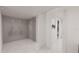 Spa-like bathroom with walk-in shower at 777 3Rd N Ave # 1503, St Petersburg, FL 33701