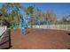 Community playground with swings, slides, and play equipment for enjoyment at 5021 Gato Del Sol Cir, Wesley Chapel, FL 33544