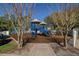 Community playground with climbing structures, slides, and swings providing a fun and safe environment at 5021 Gato Del Sol Cir, Wesley Chapel, FL 33544