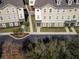 Luxury townhome with private entrance at 10144 Arbor Run Dr # 148, Tampa, FL 33647