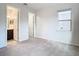 Bedroom with en-suite bathroom and window at 19231 Mossy Pine Dr, Tampa, FL 33647