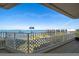 Balcony offering panoramic water and city views at 3 Seaside Ln # 601, Belleair, FL 33756