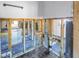 Bathroom under renovation, showing plumbing and framing at 4511 Helena Ne St, St Petersburg, FL 33703