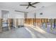 Renovated bedroom with new flooring and modern fixtures at 4511 Helena Ne St, St Petersburg, FL 33703