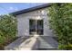 Private deck perfect for outdoor relaxation at 4511 Helena Ne St, St Petersburg, FL 33703