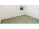 Bedroom with window for natural light at 5556 Sabal Trace Dr, North Port, FL 34287