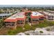 Complex with multiple buildings, pool, and close to beach at 6006 Gulf Dr # 207, Holmes Beach, FL 34217