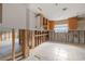 Under renovation, gutted kitchen with wood cabinets at 289 Rafael Ne Blvd, St Petersburg, FL 33704